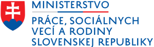 Ministerstvo práce, sociálnych vecí a rodiny SR