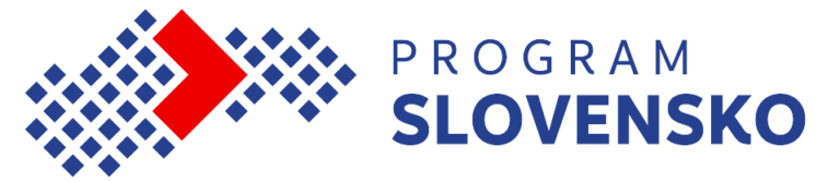 Logo Program Slovensko