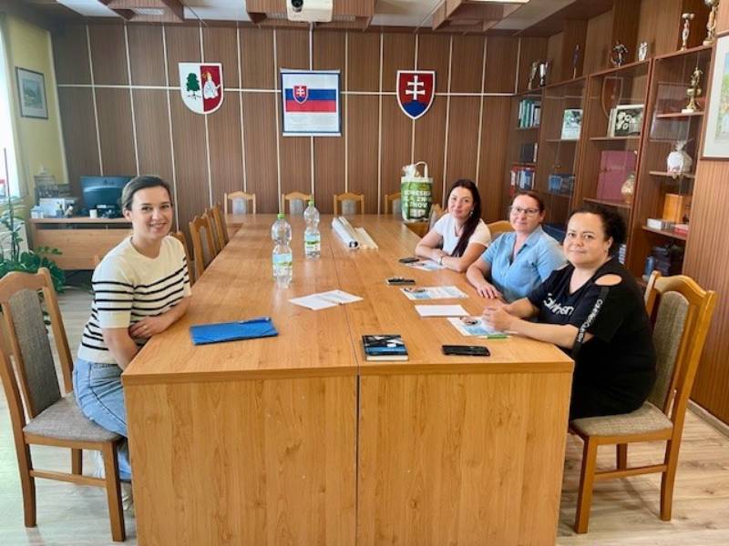 Silnejší vďaka sieti: Poradňa komplexnej pomoci Kežmarok rozširuje spoluprácu v regióne