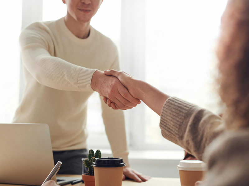 Ako uspieť na pracovnom pohovore?