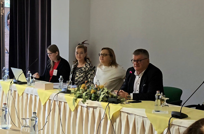 Metodické dni Národného projektu Sieť odborného poradenstva v Tatrách: Kľúč k vyššej kvalite poradenstva