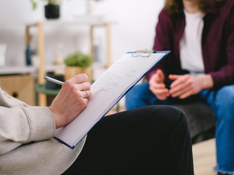 Keď sa odvaha žiť vracia po kvapkách