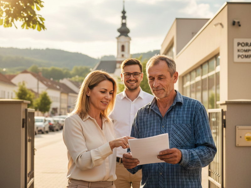 Keď multidisciplinárny prístup prinesie úspech