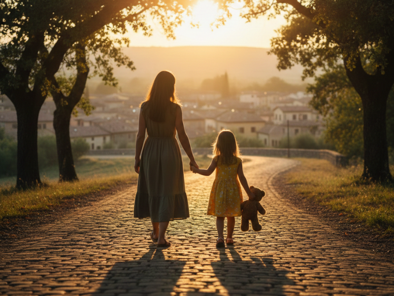 Ste na výchovu sami? Pomôžeme Vám finančne aj odborne