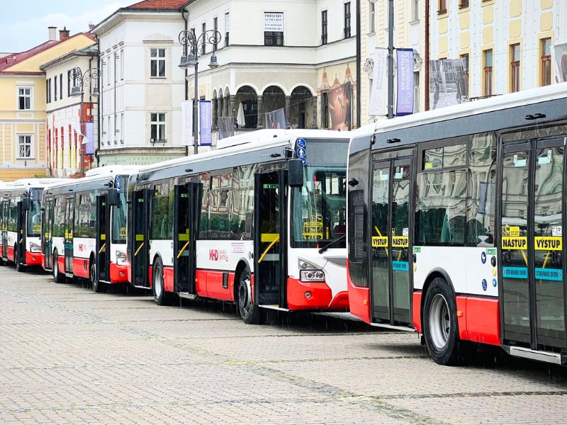 Informácie o našich poradniach sa k verejnosti dostanú už aj na cestách. Spájame sily so SAD Zvolen