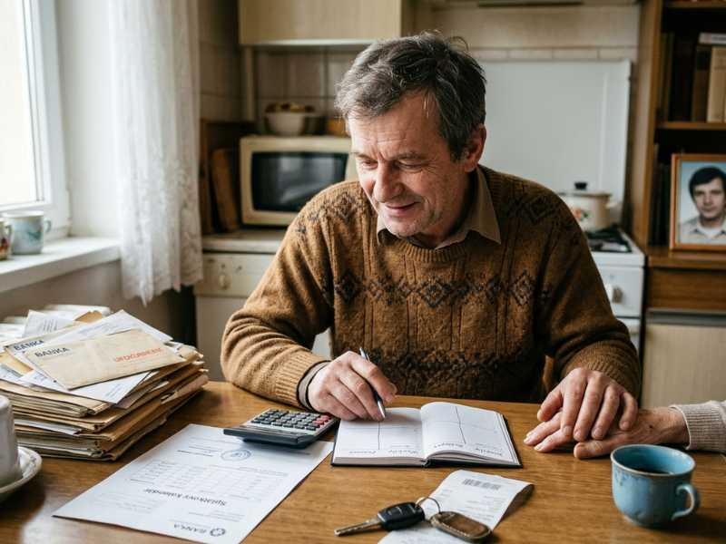 Cesta z dlhovej špirály: Keď sa podnikanie zmení na boj o prežitie
